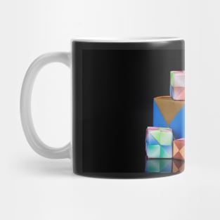 Cubic Epoch Mug